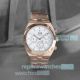 Copy Rose Gold Vacheron Constantin Overseas Blue Chronograph Calendar Dial  Watch (6)_th.jpg